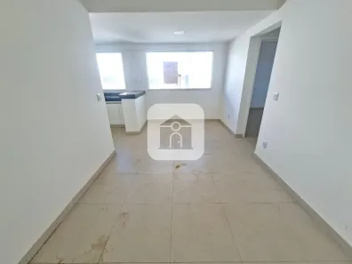 Cobertura com 3 Quartos para alugar, 156m² no Jardim Brasília, Uberlândia