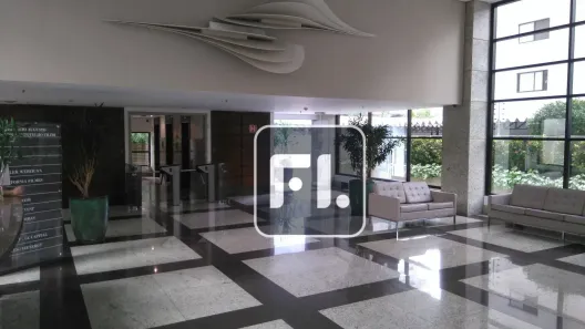Sala Comercial para venda ou aluguel, 226m² no Vila Olímpia, São Paulo