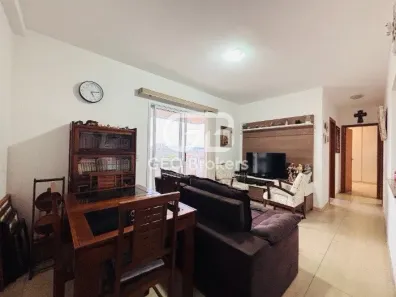 Apartamento com 2 Quartos à venda, 72m² no Jardim Flórida, Jacareí