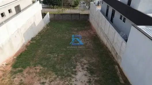 Lote/Terreno à venda, 384m² no Loteamento Terras da Fazenda, Itatiba