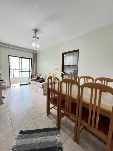 Apartamento com 1 Quarto à venda, 54m² no Ocian, Praia Grande