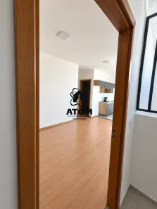 Apartamento com 2 Quartos à venda, 52m² no Granjas Santa Terezinha, Taubaté