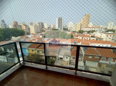 Apartamento com 3 Quartos à venda, 117m² no Mirandópolis, São Paulo