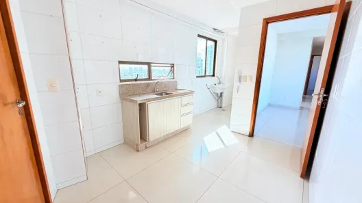 Apartamento com 3 Quartos à venda, 90m² no Madalena, Recife