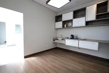 Casa com 2 Quartos para alugar, 121m² no Vila Alpina, Santo André