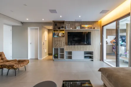 Apartamento com 2 Quartos à venda, 105m² no Pinheiros, São Paulo