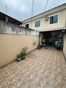 Casa com 2 Quartos à venda, 70m² no Cosmos, Rio de Janeiro