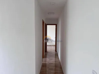 Apartamento com 2 Quartos à venda, 41m² no Jardim Arpoador, São Paulo