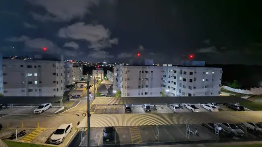 Apartamento com 3 Quartos à venda, 64m² no Santo Antônio, Aracaju