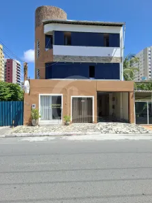 Prédio Residencial à venda, 420m² no Atalaia, Aracaju