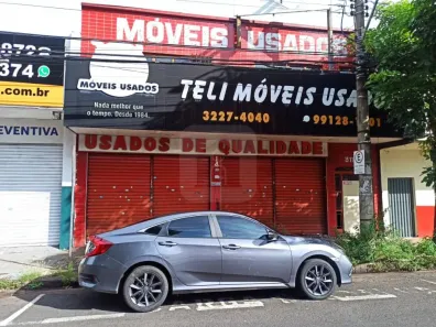 Ponto Comercial para alugar, 300m² no Nossa Senhora Aparecida, Uberlândia