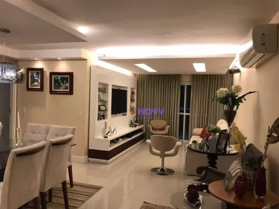 Apartamento com 4 Quartos à venda, 150m² no Charitas, Niterói