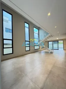 Sobrado com 5 Quartos à venda, 374m² no Condomínio Residencial Alphaville II, São José dos Campos
