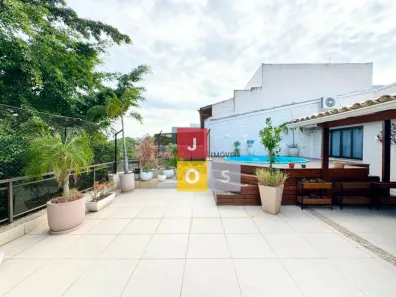 Cobertura com 4 Quartos à venda, 250m² no Recreio dos Bandeirantes, Rio de Janeiro