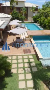 Flat com 3 Quartos à venda, 180m² no Itacimirim (Monte Gordo), Camaçari