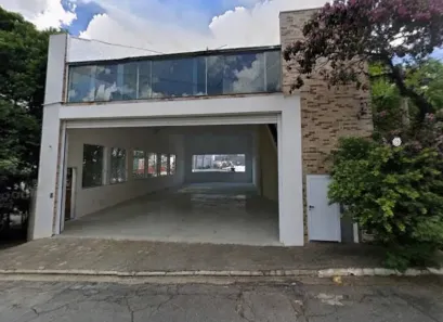 Galpão/Depósito/Armazém para alugar, 310m² no Vila Formosa, São Paulo