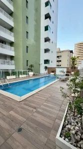 Apartamento com 2 Quartos para alugar, 77m² no Renascença, São Luís