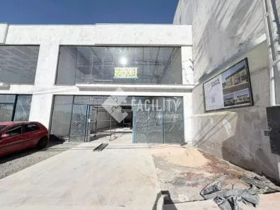 Ponto Comercial para alugar, 350m² no Jardim Nossa Senhora Auxiliadora, Campinas