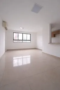 Apartamento com 1 Quarto para alugar, 61m² no Jóquei, Teresina