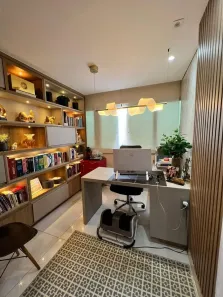 Apartamento com 4 Quartos à venda, 90m² no Setor Bueno, Goiânia