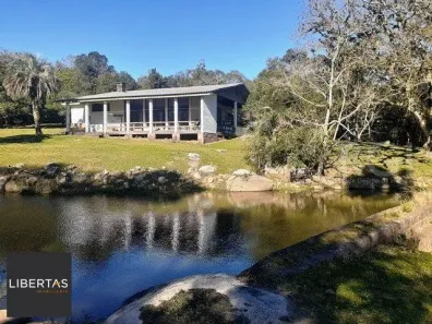 Lote/Terreno à venda, 707125m² no Lami, Porto Alegre