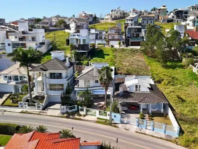 Casa com 3 Quartos à venda, 404m² no Pedra Branca, Palhoça