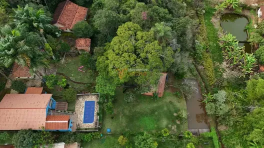 Fazenda/Sítio com 7 Quartos à venda, 2000m² no , Itatiaiuçu