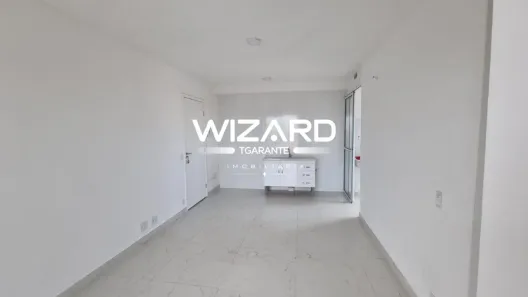 Apartamento com 2 Quartos para alugar, 60m² no Além Ponte, Sorocaba