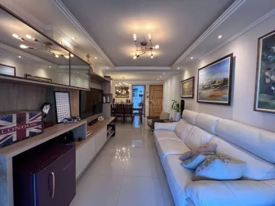 Apartamento com 3 Quartos à venda, 108m² no Recreio dos Bandeirantes, Rio de Janeiro