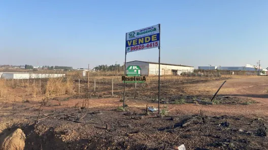 Lote/Terreno para alugar, 8000m² no Vila Rica, Anápolis