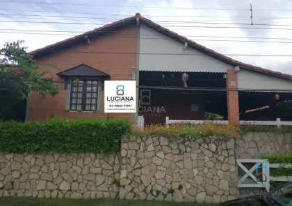 Casa de Condomínio com 3 Quartos para venda ou aluguel, 250m² no Porta Florada, Gravatá