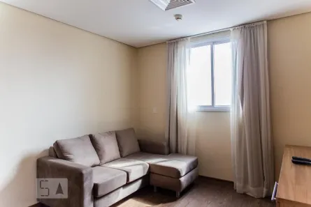Apartamento com 1 Quarto à venda, 42m² no Vila Bastos, Santo André