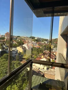 Apartamento com 2 Quartos à venda, 99m² no Chácara das Pedras, Porto Alegre