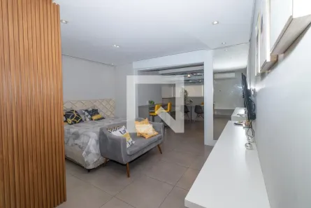 Apartamento com 1 Quarto à venda, 58m² no Perdizes, São Paulo