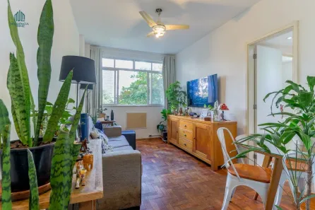 Apartamento com 2 Quartos à venda, 78m² no Botafogo, Rio de Janeiro