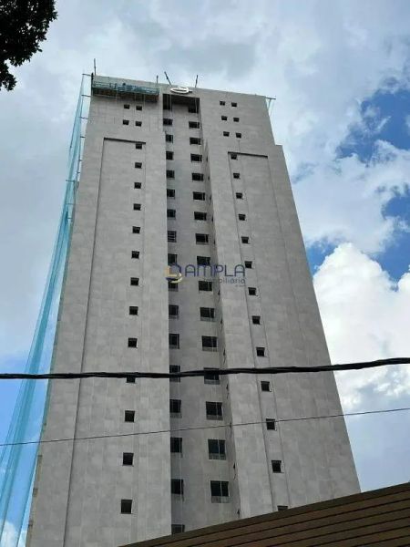 Apartamento com 2 quartos — Gutierrez, Belo Horizonte