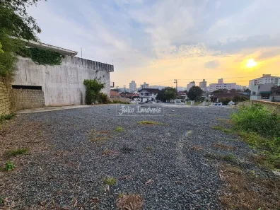 Lote/Terreno para alugar, 98m² no Santa Rita, Brusque