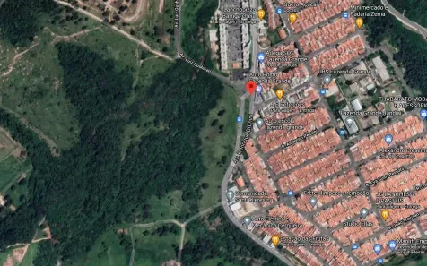 Lote/Terreno à venda, 13426m² no Fazenda Grande, Jundiaí