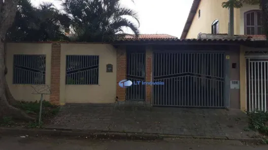 Casa com 4 Quartos à venda, 149m² no Jardim América, Jacareí