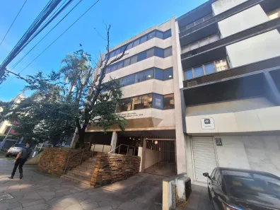 Sala Comercial para alugar, 50m² no Rio Branco, Porto Alegre