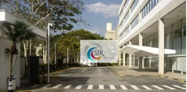 Sala Comercial para alugar, 451m² no Alphaville Centro Industrial e Empresarial/Alphaville., Barueri