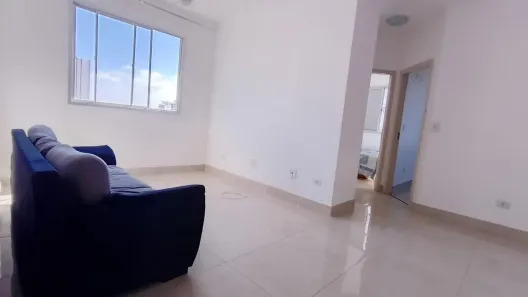Apartamento com 1 Quarto para alugar, 56m² no Centro, São José dos Campos