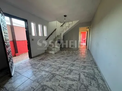 Sobrado com 2 Quartos à venda, 78m² no Pedreira, São Paulo