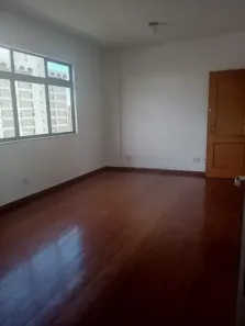 Apartamento com 3 Quartos à venda, 88m² no Santo Agostinho, Belo Horizonte