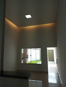 Casa com 3 Quartos à venda, 106m² no Moinho dos Ventos, Goiânia
