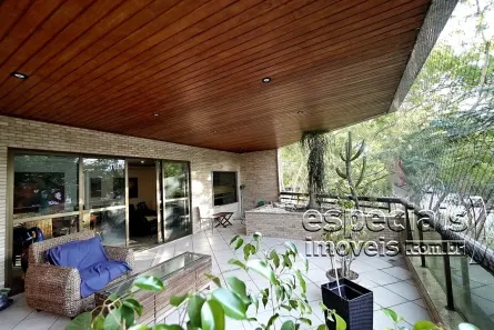 Apartamento com 4 Quartos à venda, 189m² no Recreio dos Bandeirantes, Rio de Janeiro
