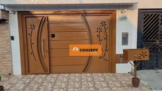 Casa com 3 Quartos à venda, 264m² no Cidade Edson, Suzano