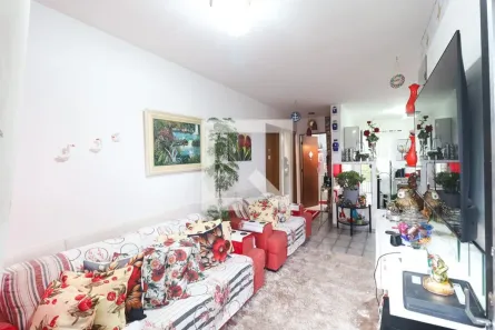 Apartamento com 2 Quartos à venda, 74m² no Jardim Guapira, São Paulo