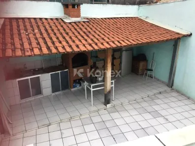 Casa com 2 Quartos à venda, 167m² no Vila Antonina, São Paulo