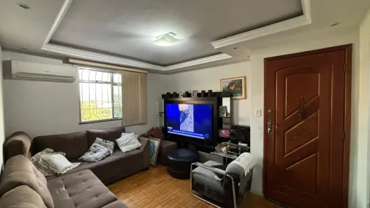Apartamento com 2 Quartos à venda, 60m² no Colubande, São Gonçalo